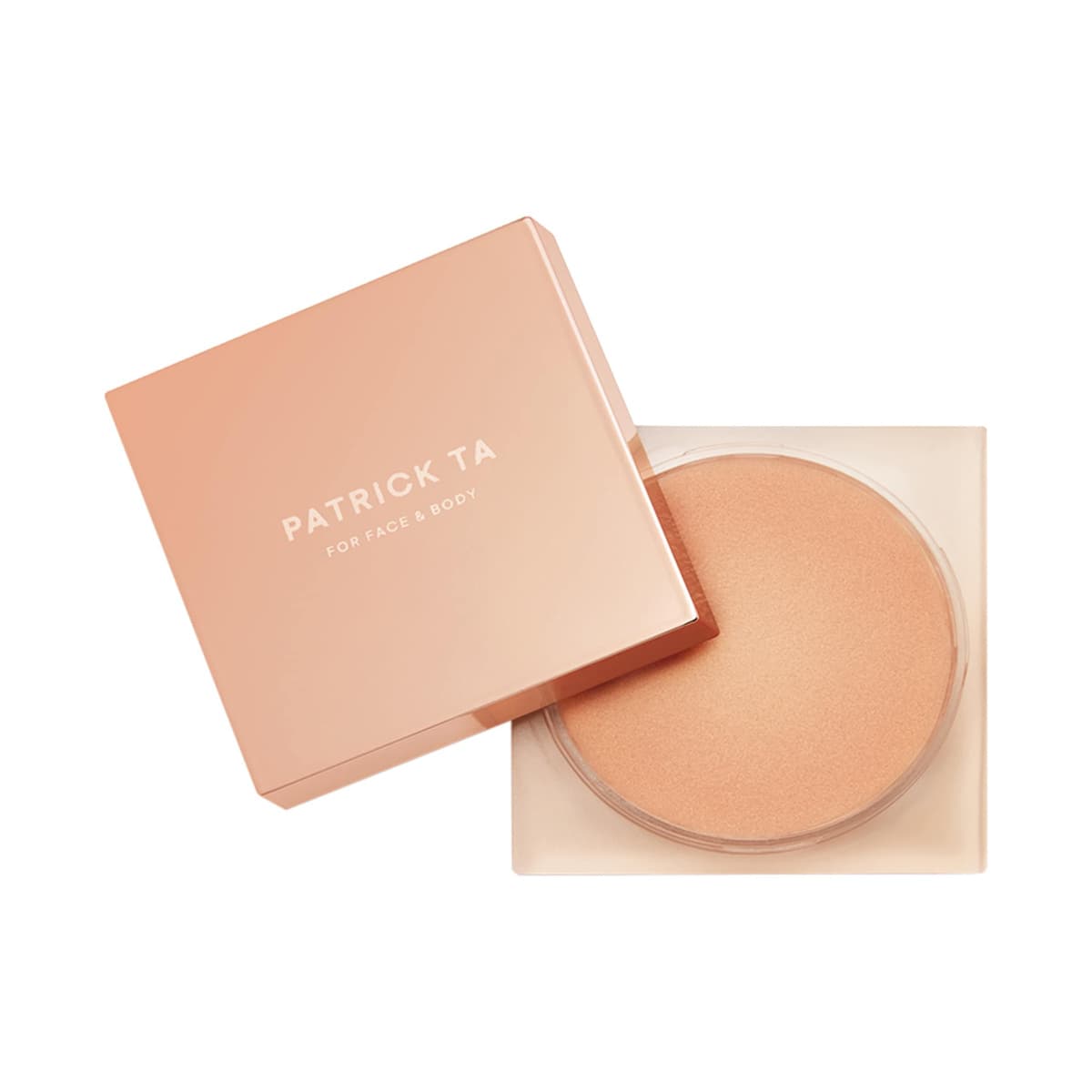 Major Glow Balm, She's Glossy