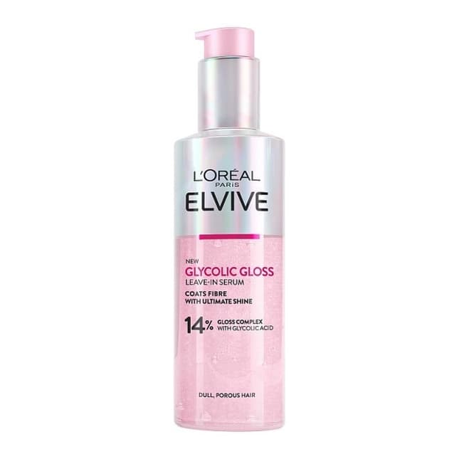 L'Oréal Paris Elvive Glycolic Gloss Serum