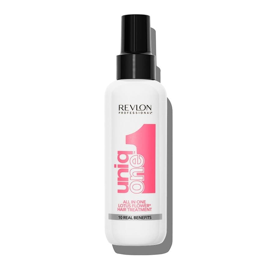 UniqOne All in One Lotus Flower Treatment