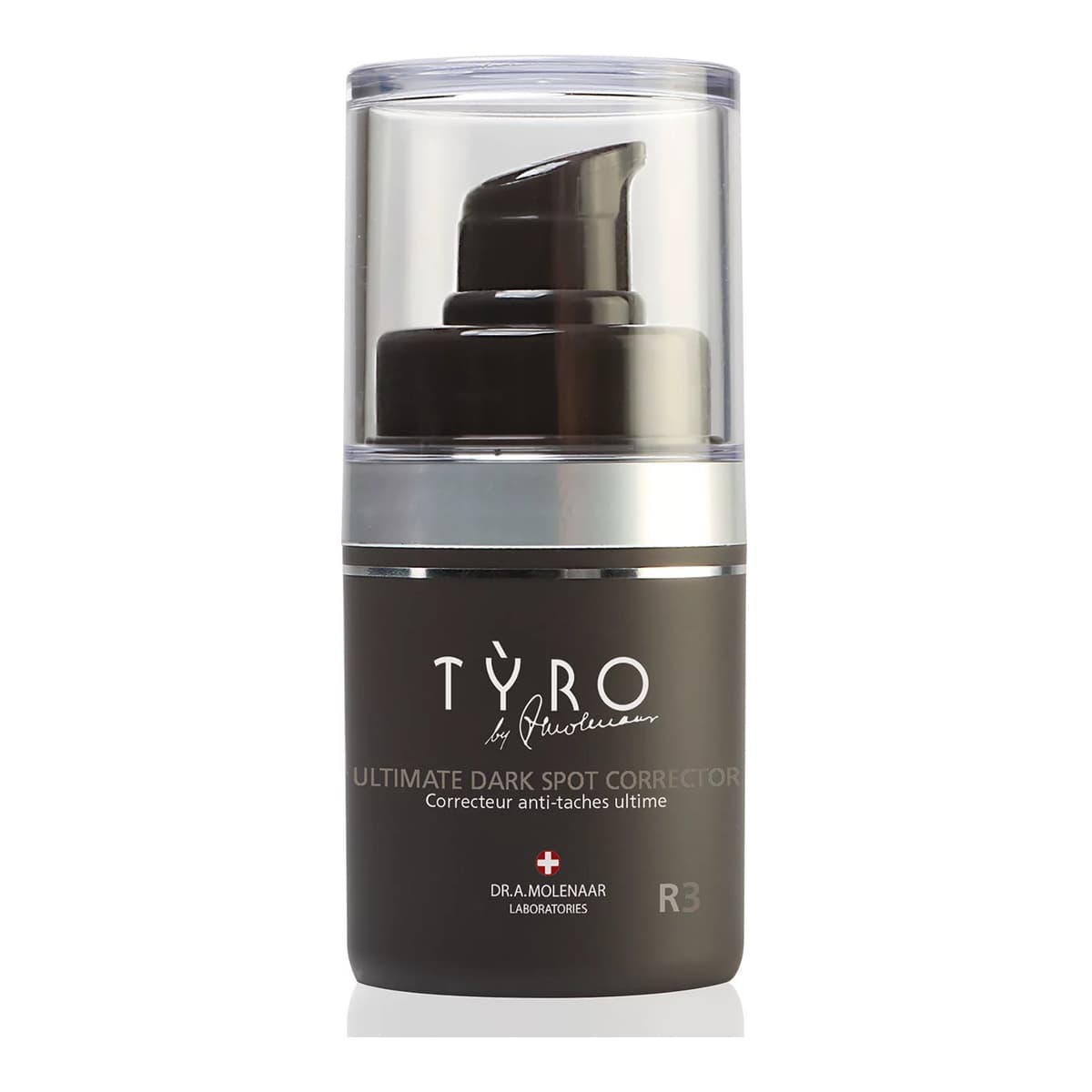 Ultimate Dark Spot Corrector - Color Corrector Makeup