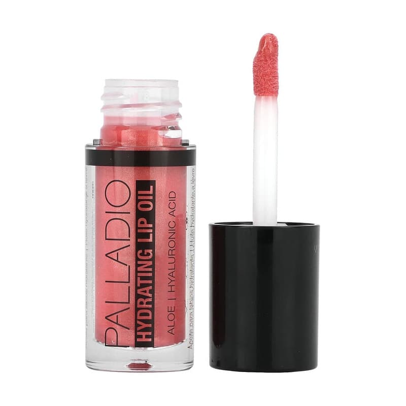 Hydrating Lip Oil, Fly LO20
