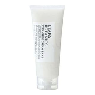 Cleansing Cream Sake