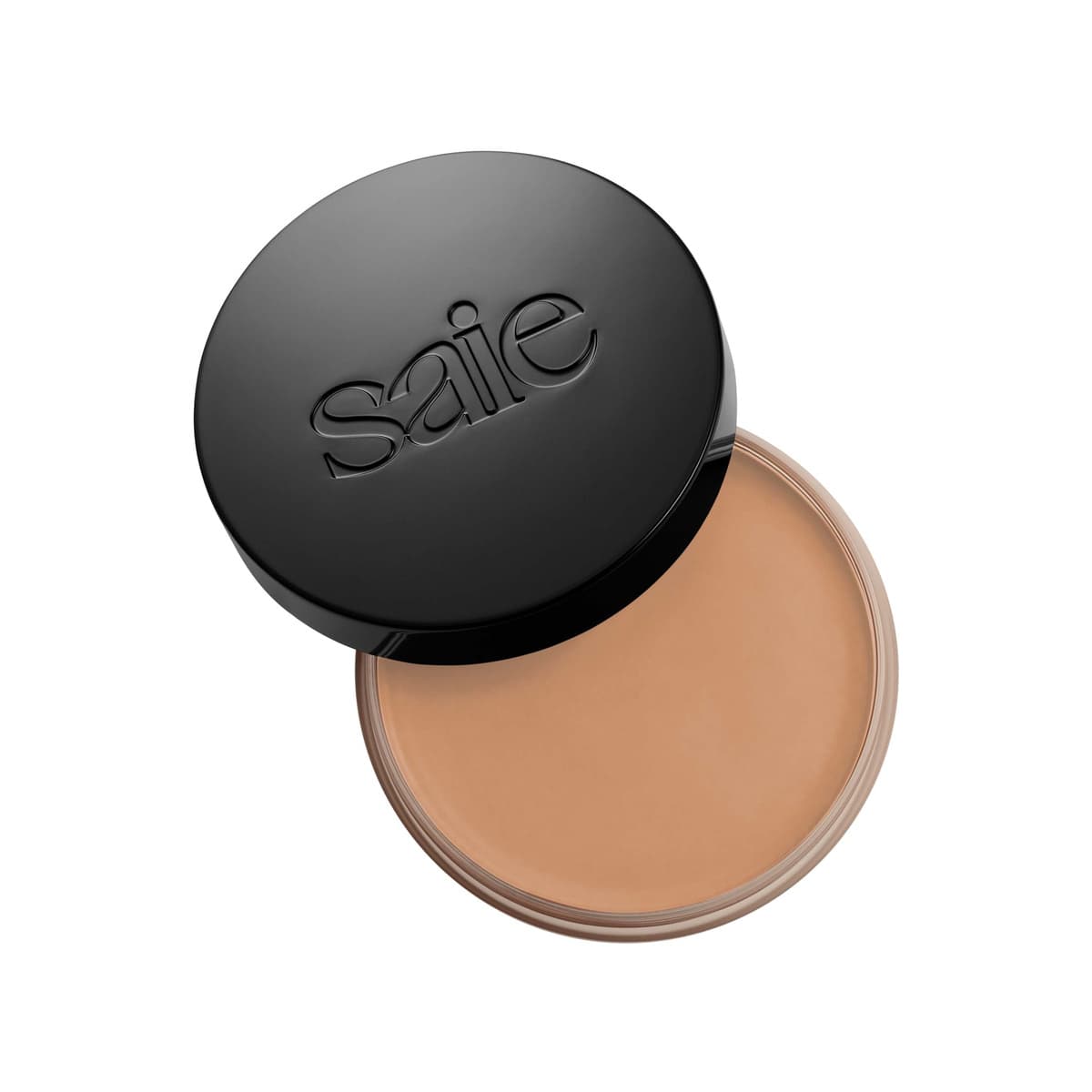 Sun Melt Natural Cream Bronzer, Fair Bronze