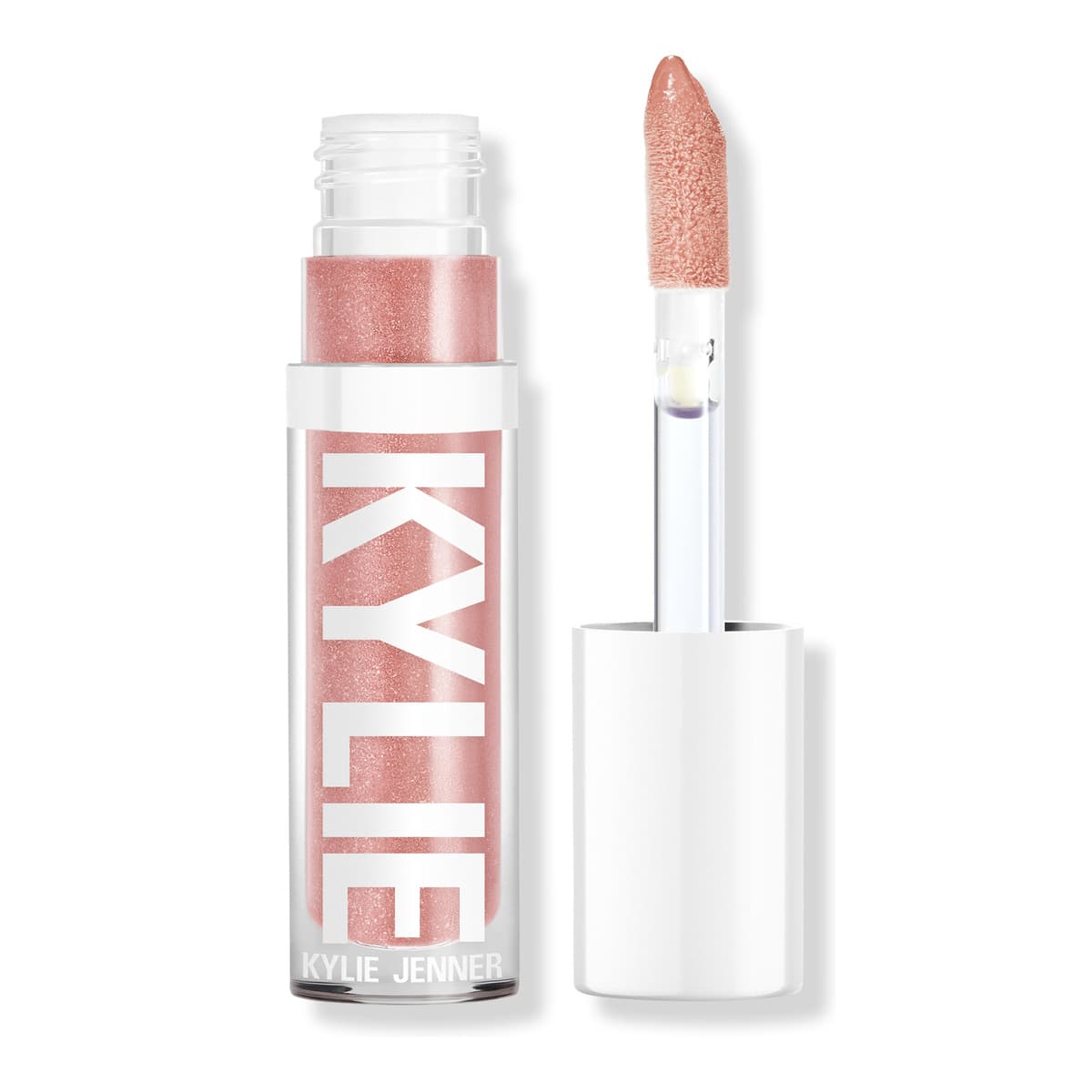 Plumping Gloss, #617 Curve Him