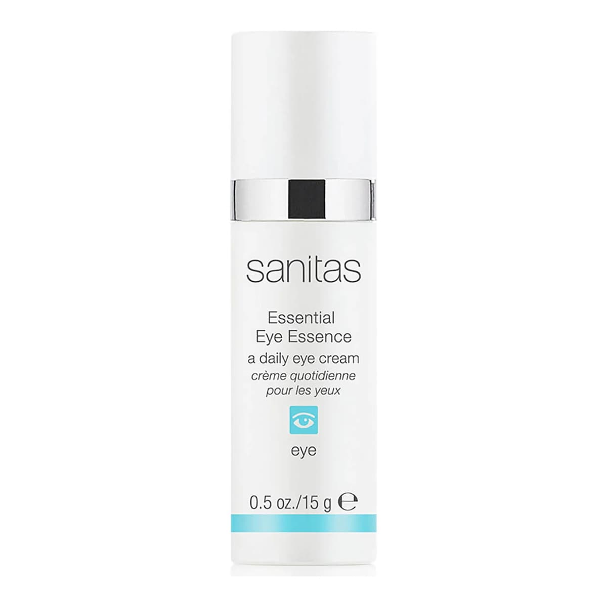 Essential Eye Essence
