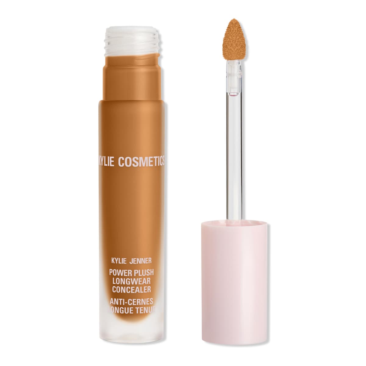 Power Plush Longwear Concealer, 8N