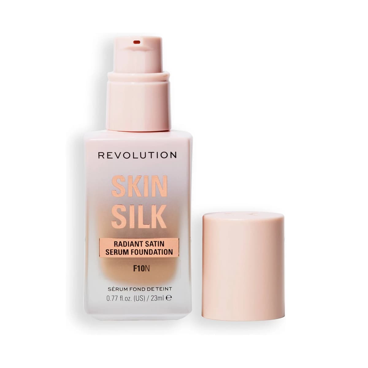 Skin Silk Serum Foundation, F10N