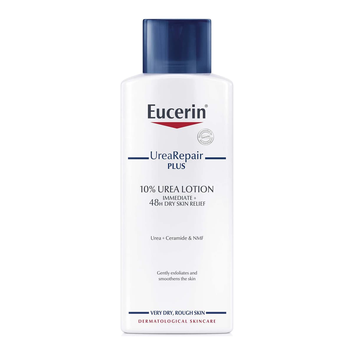 UreaRepair Plus 10% Urea Lotion