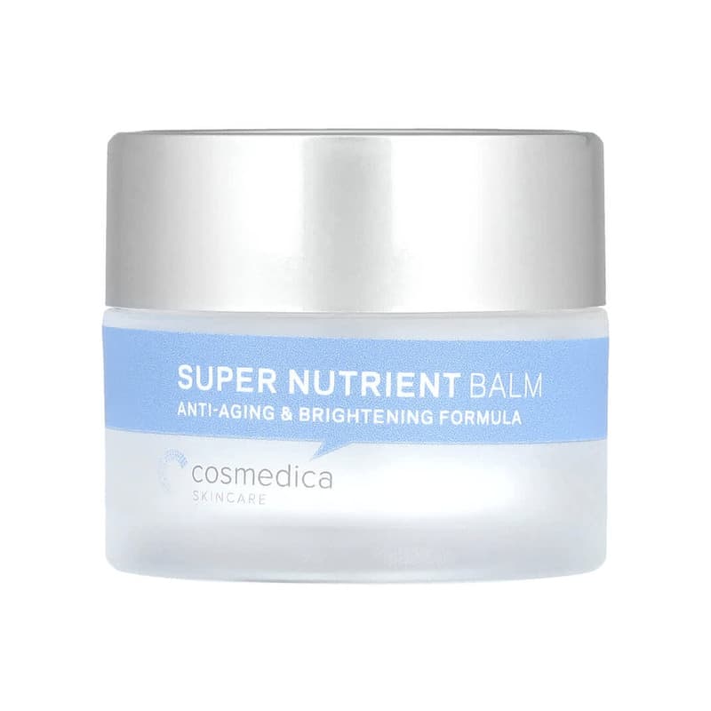 Super Nutrient Balm