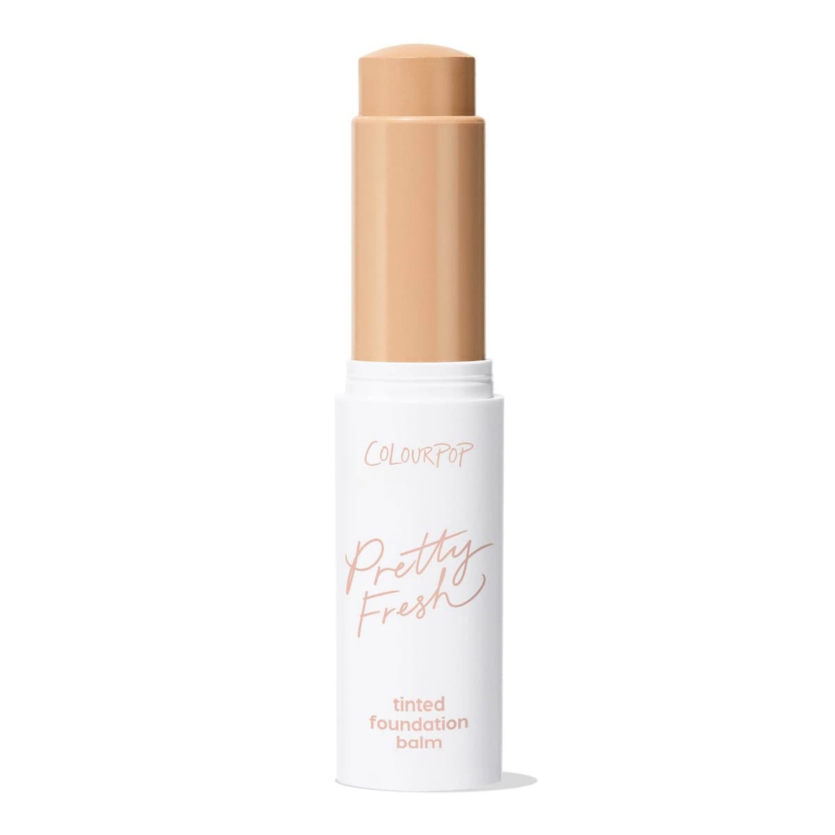 Pretty Fresh Tinted Foundation Balm, Light 6