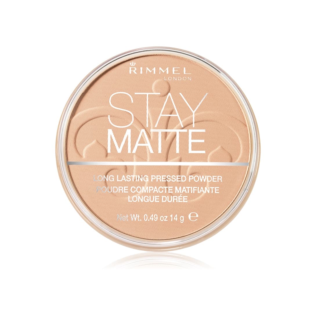 Stay Matte