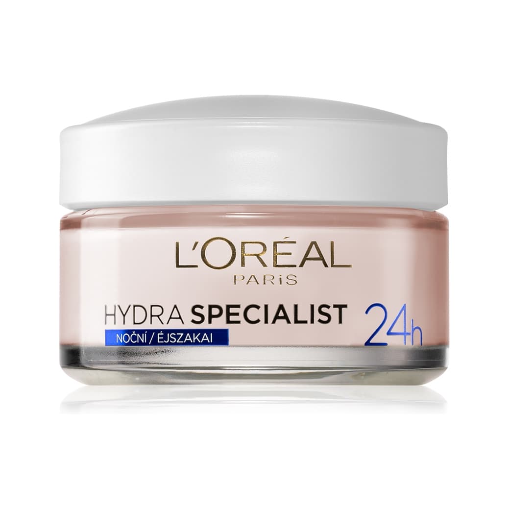 Hydra Specialist