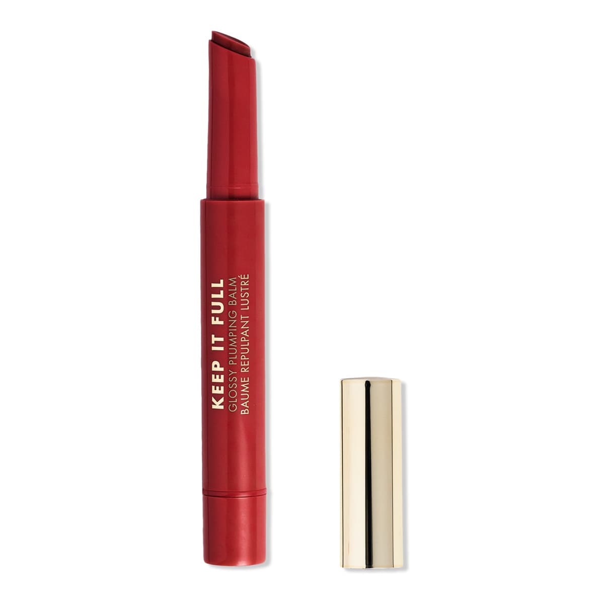 Keep It Full Glossy Plumping Balm, Chili