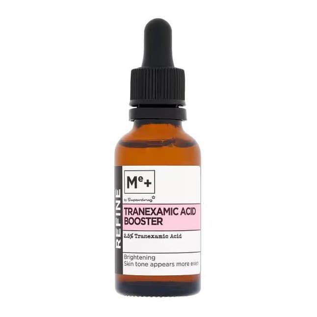 Tranexamic Acid Booster
