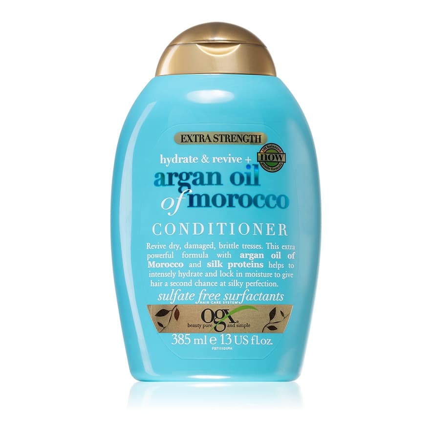 Argan Oil Of Morocco Extra Strenght