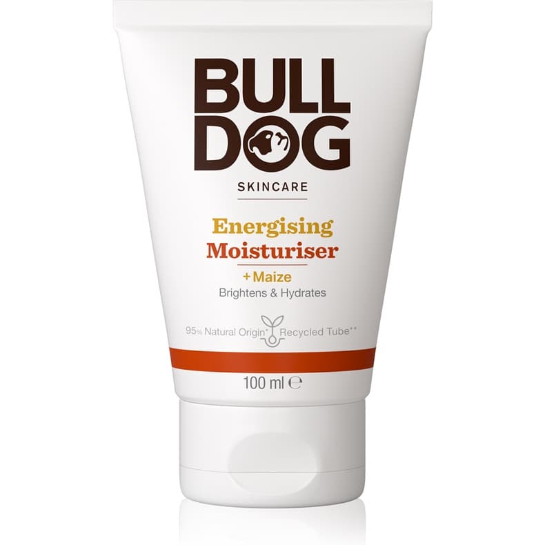 Energizing Moisturizer