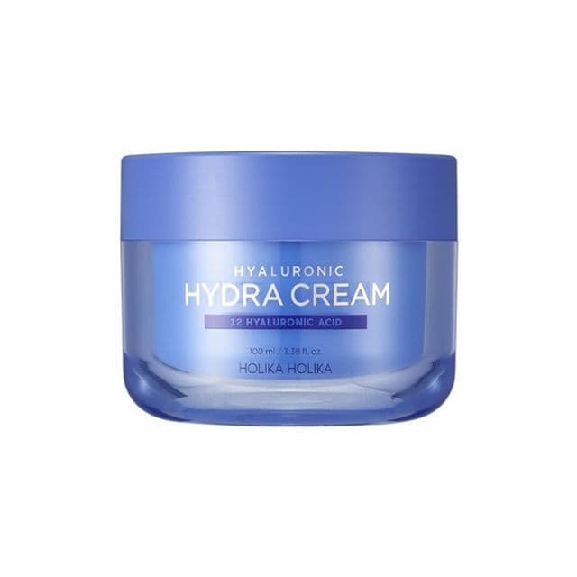 Hyaluronic Hydra Cream