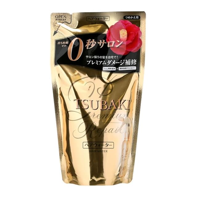Tsubaki Premium Repair Hair Water