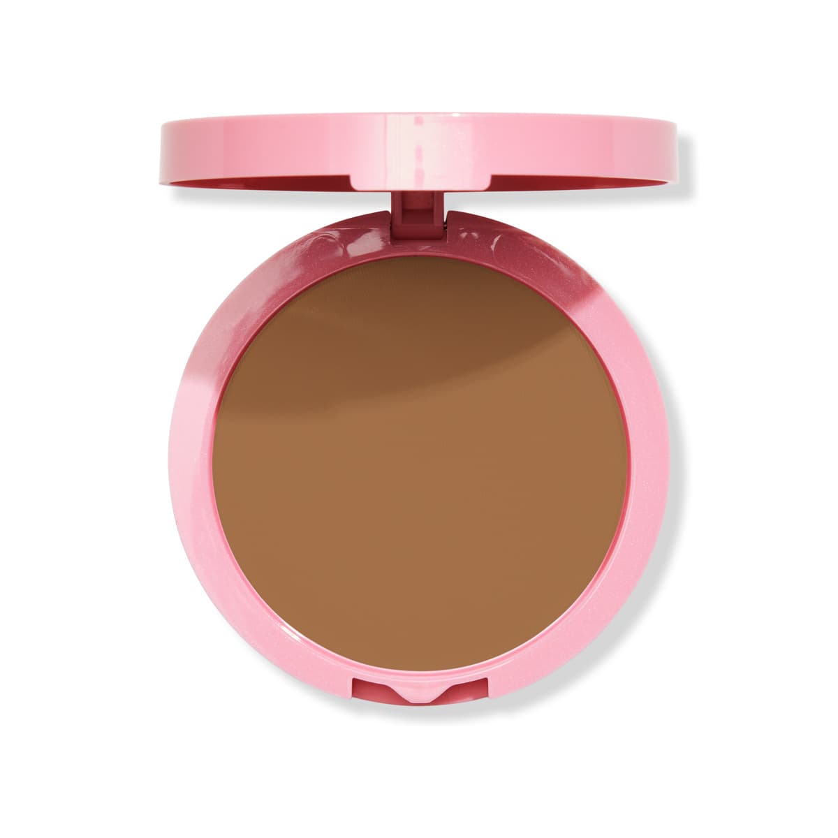 Clean Fresh Pressed Powder, Rich