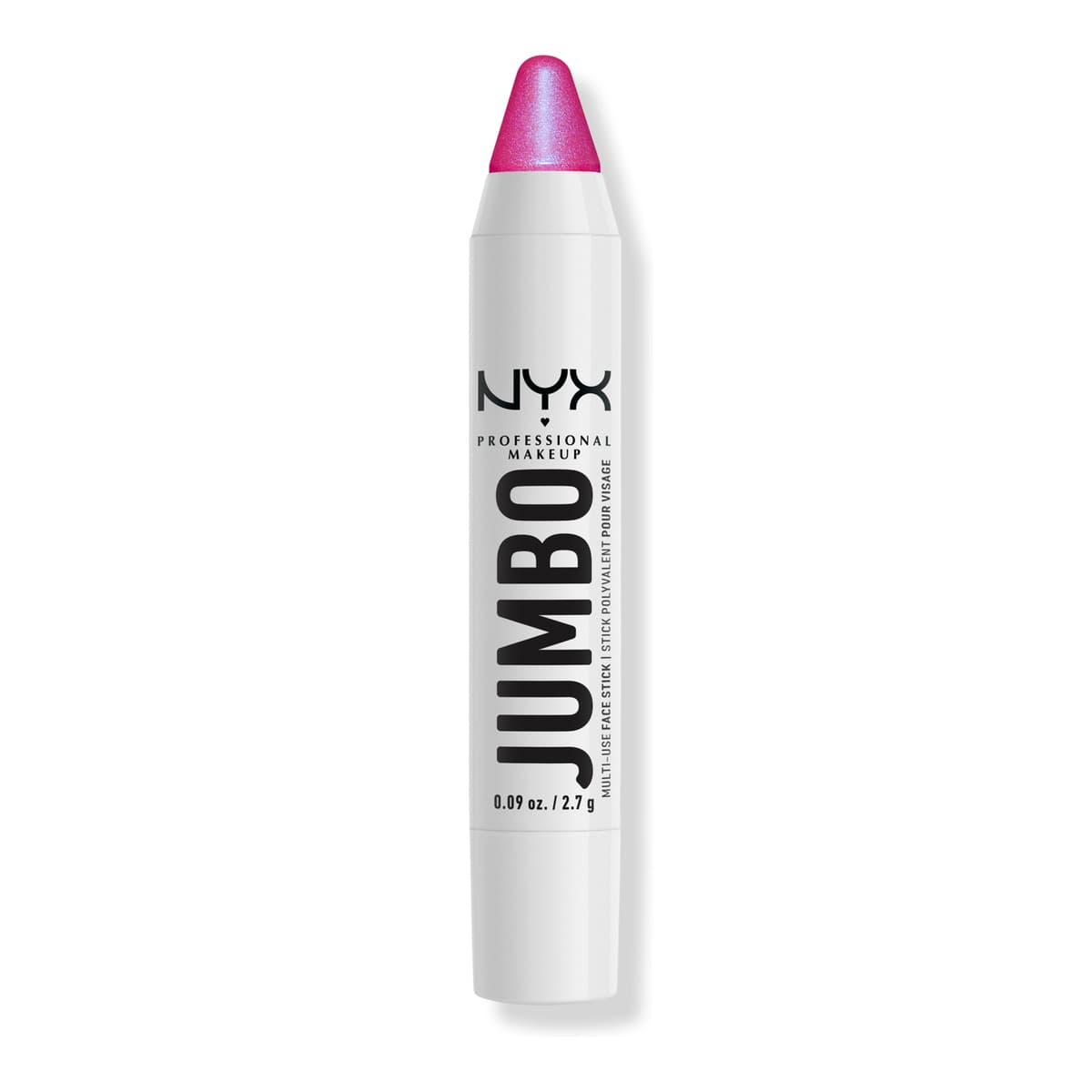 Jumbo Multi-Use Highlighter Stick, Blueberry Muffin