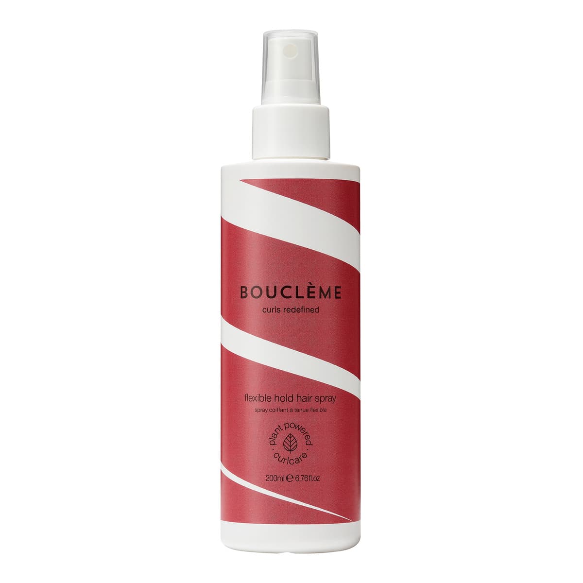 Bouclème Flexible Hold Hair Spray