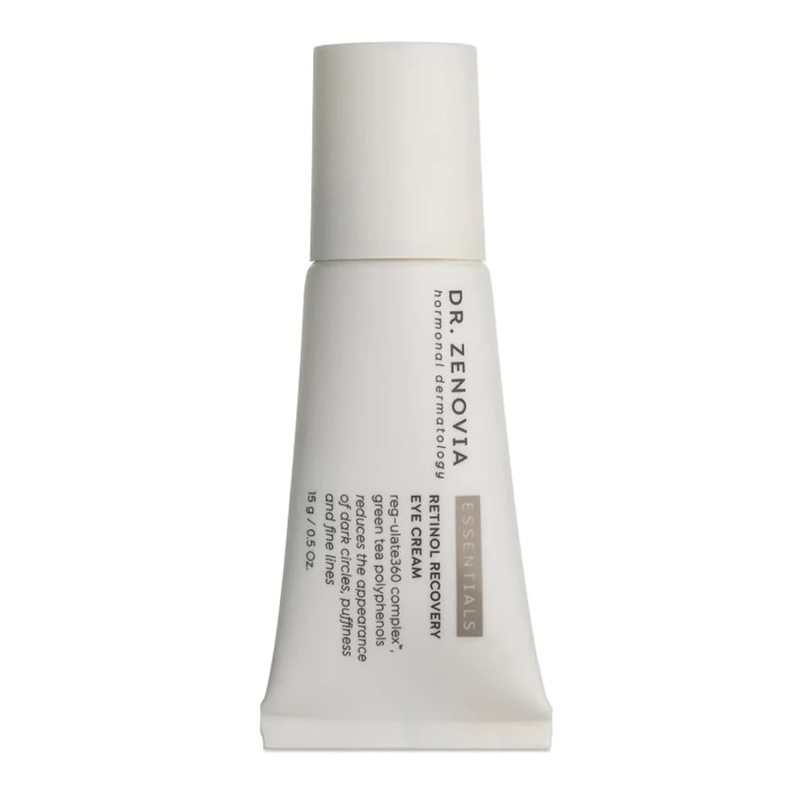 Retinol Recovery Eye Cream