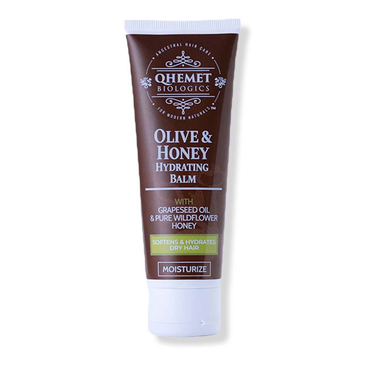 Olive & Honey Hydrating Balm