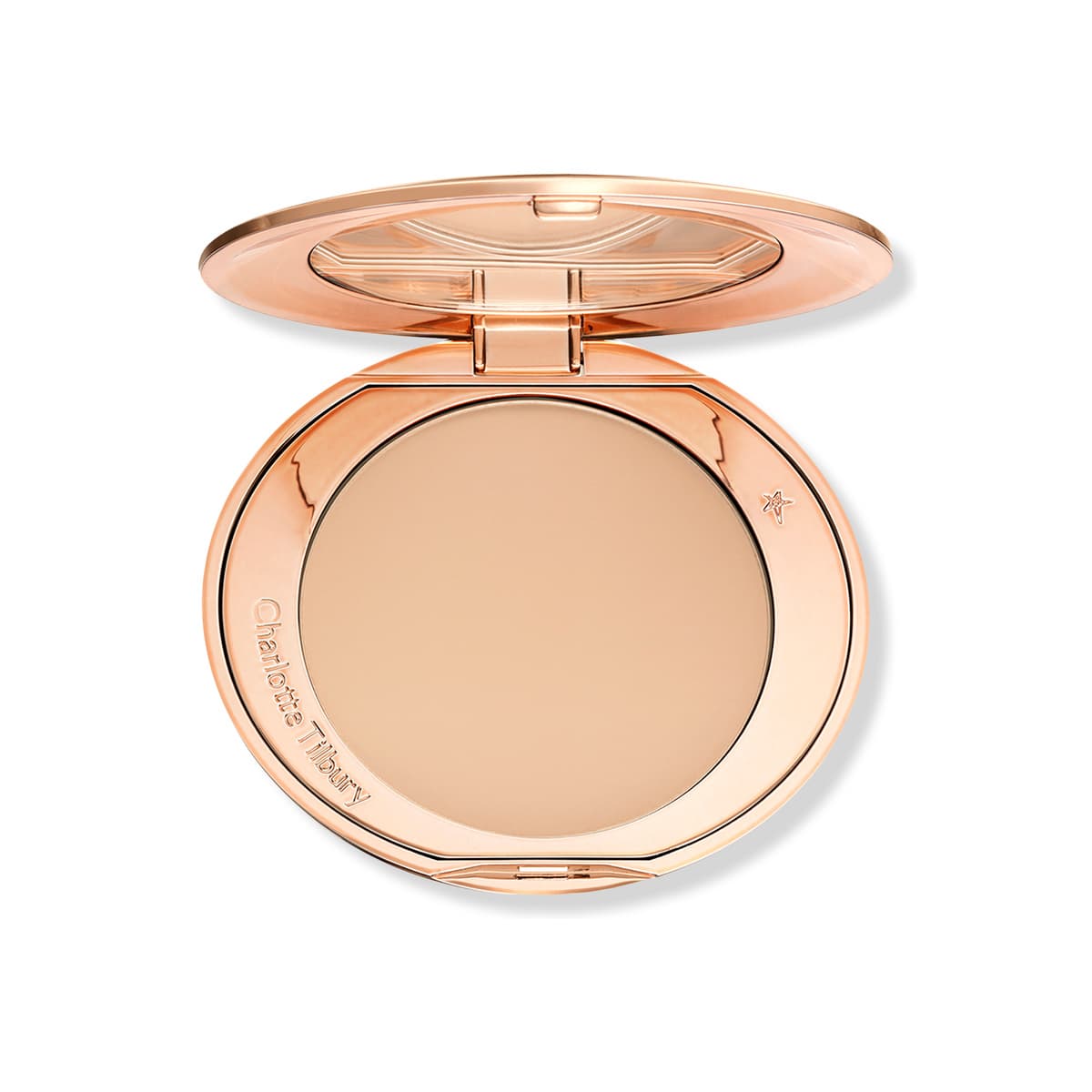 Airbrush Flawless Finish Setting Powder, #2 Medium