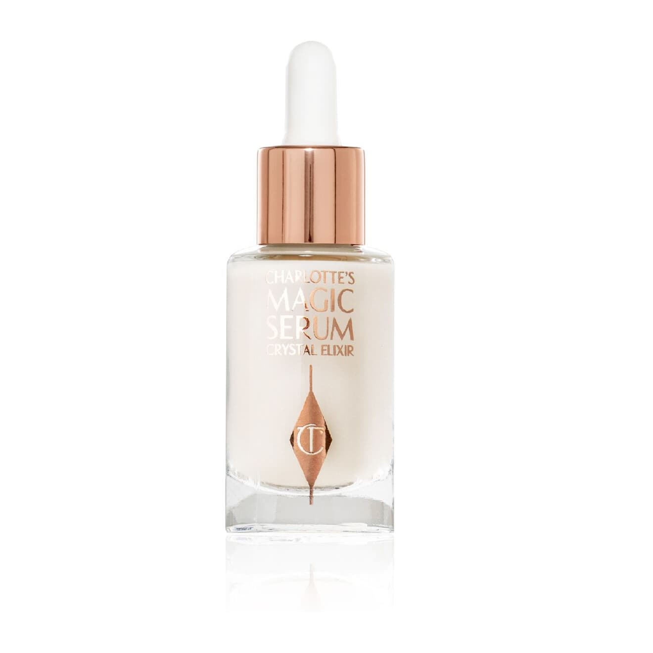 Magic Serum Crystal Elixir