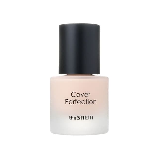 Cover Perfection Concealer Foundation Mini