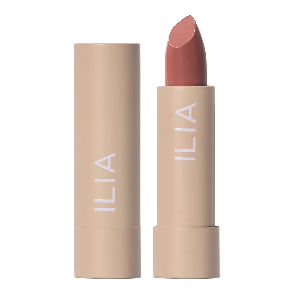 Color Block High Impact Lipstick, Amberlight