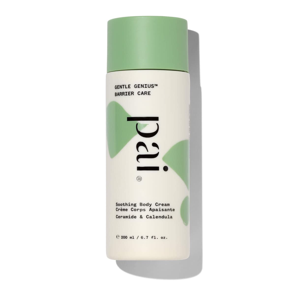 Gentle Genius™ Barrier Care Soothing Body Cream