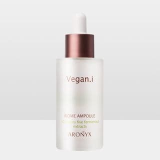 Aronyx Vegan.i Biome Ampoule