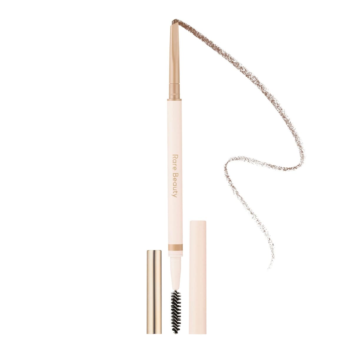 Brow Harmony Precision Eyebrow Pencil, Soft Blonde