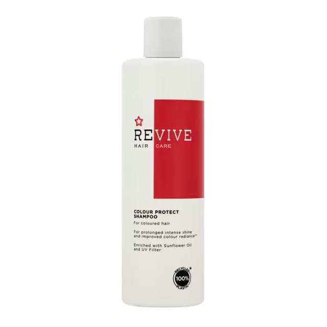 Superdrug Revive Colour Protect Shampoo