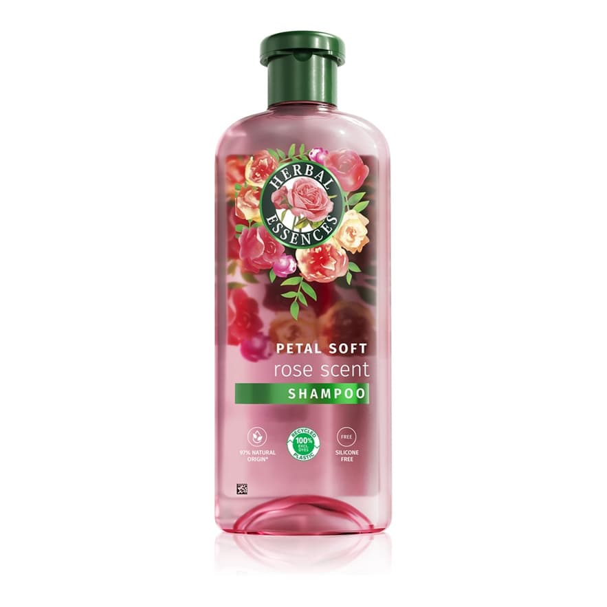 Rose Scent Petal Soft