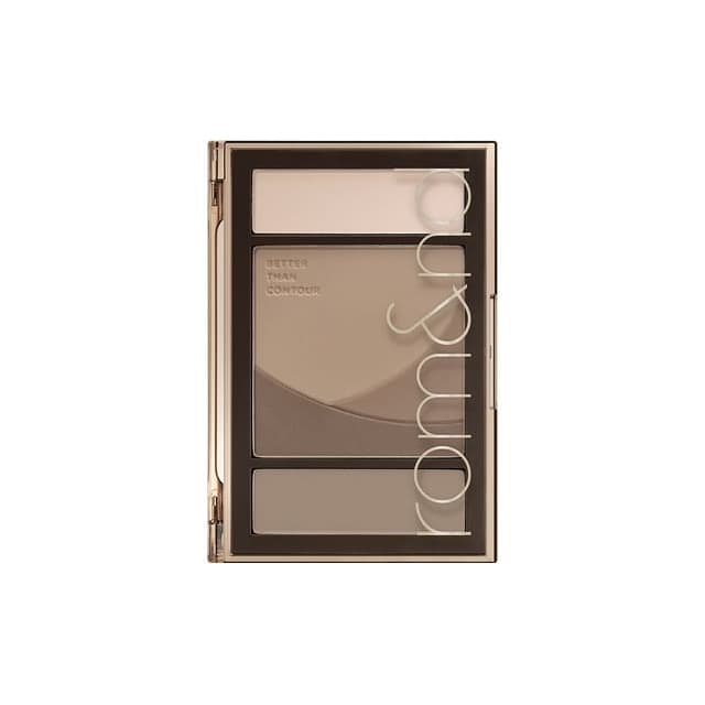 Better Than Contour, #02 Gray Cool