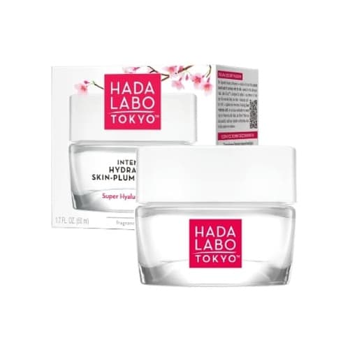 Tokyo Skin Plumping Gel