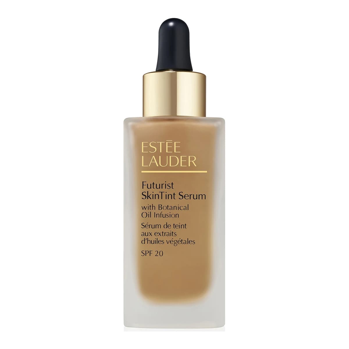 EstÃe Lauder Futurist SkinTint Serum Foundation SPF 20, 4W1 Honey Bronze