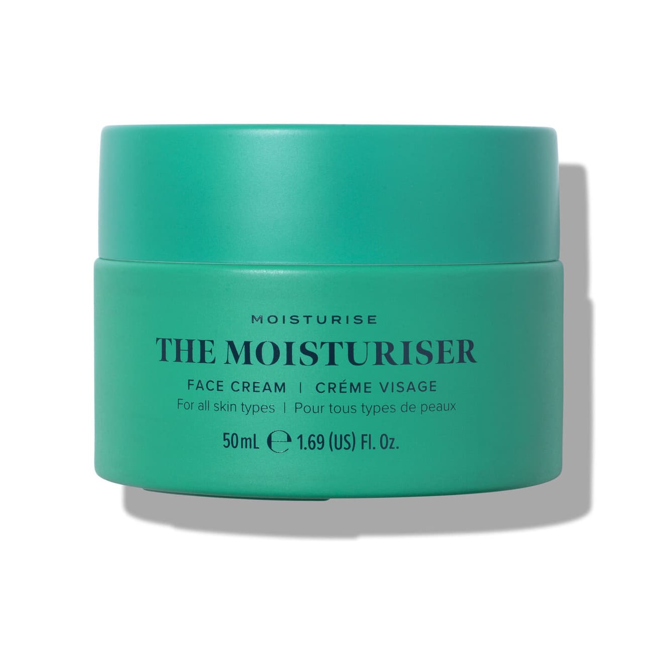The Moisturizer