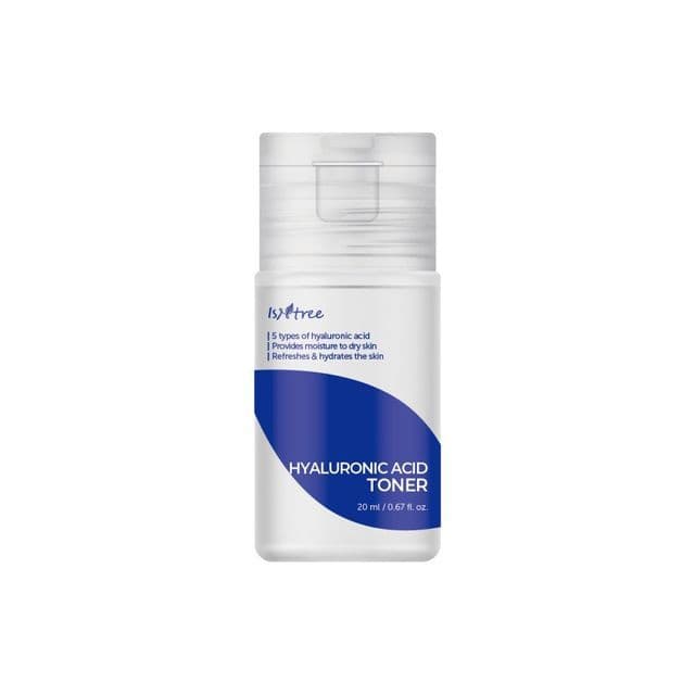 Hyaluronic Acid Toner Mini