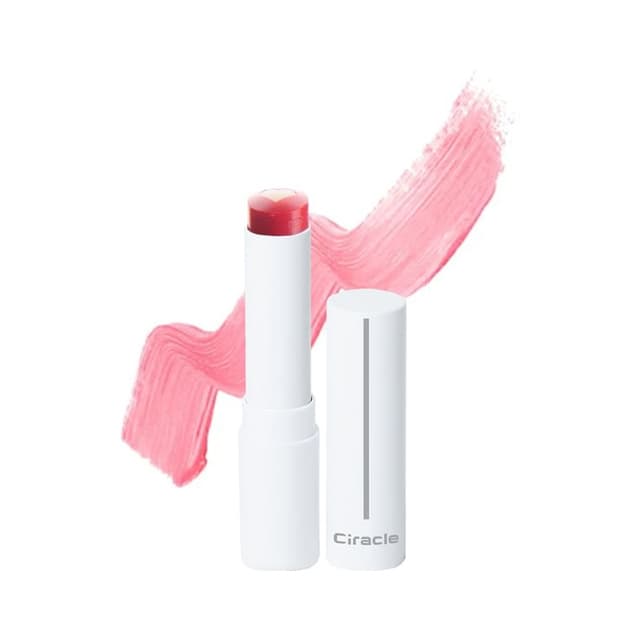 C10 Vitamin Lip Pairs, #01 Red