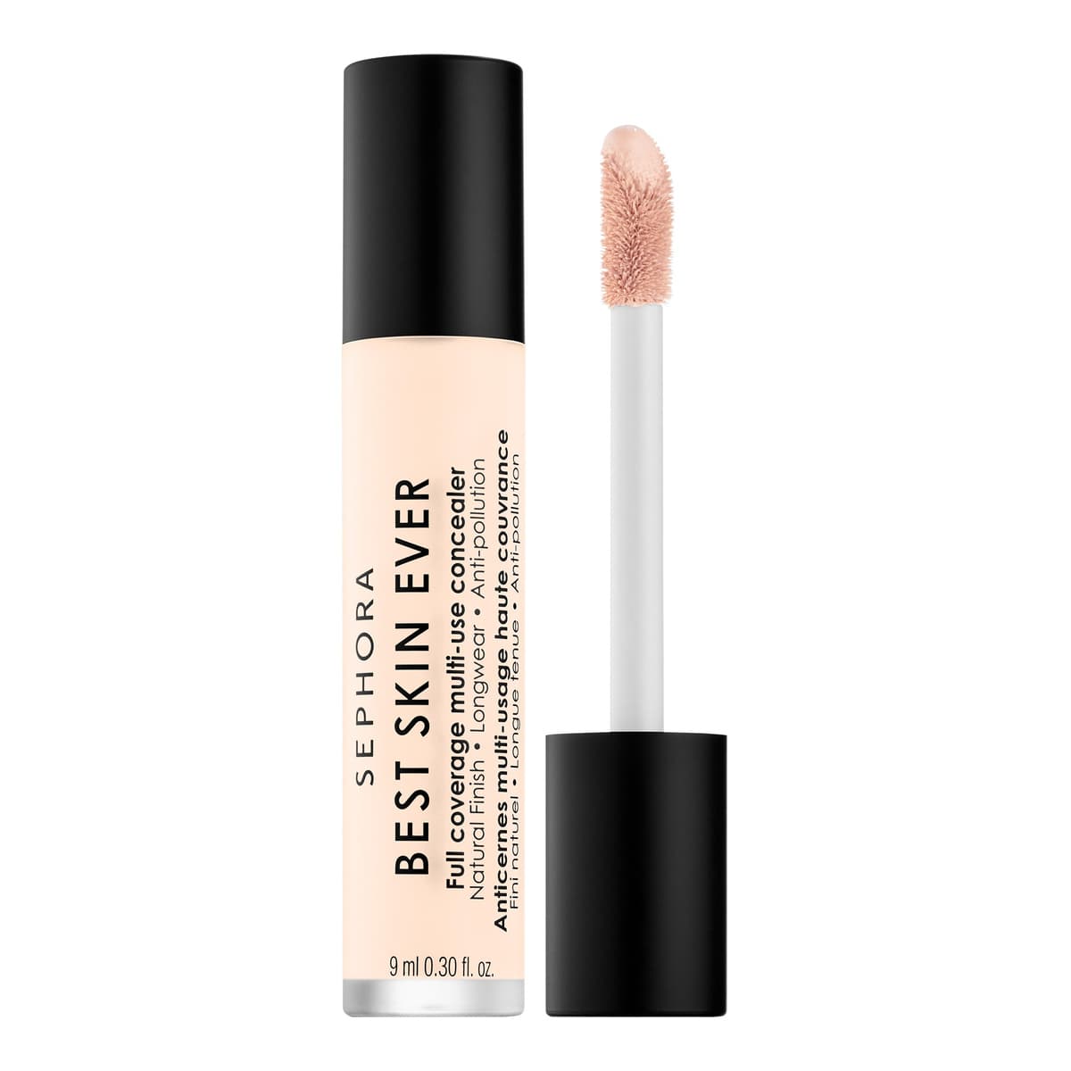 Best Skin Ever Full Coverage Multi-Use Hydrating Concealer, 03P