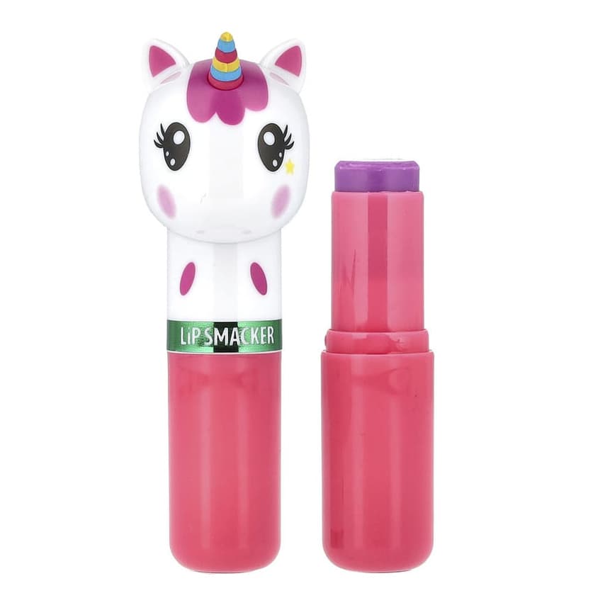 Lippy Pals Balm, Unicorn Magic