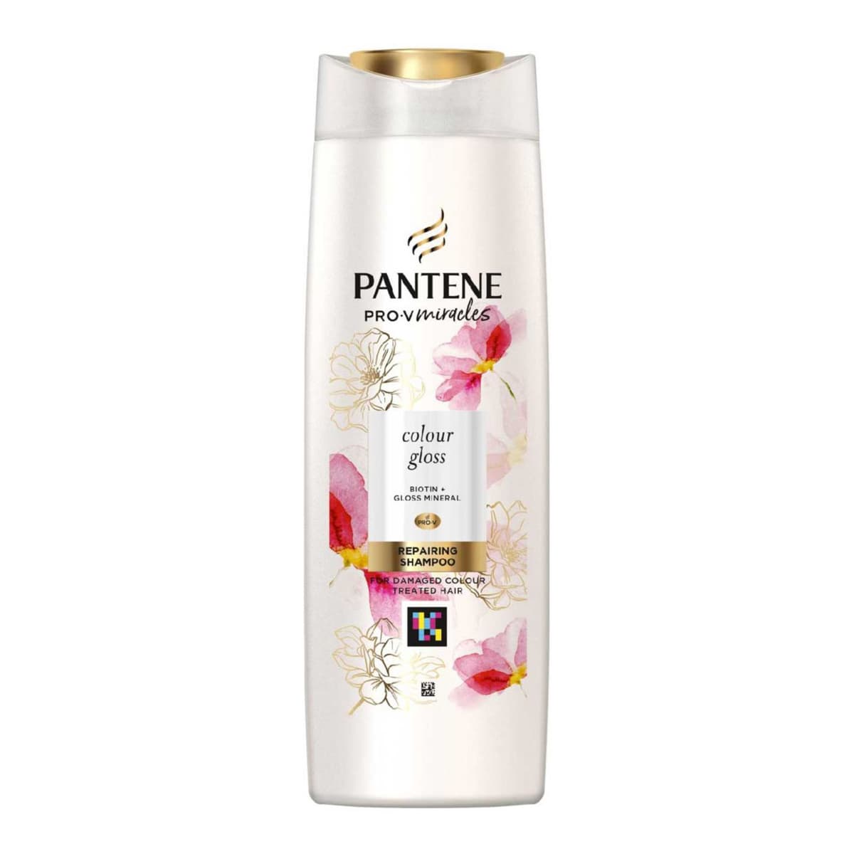 Pro-V Miracles Colour Gloss Shampoo