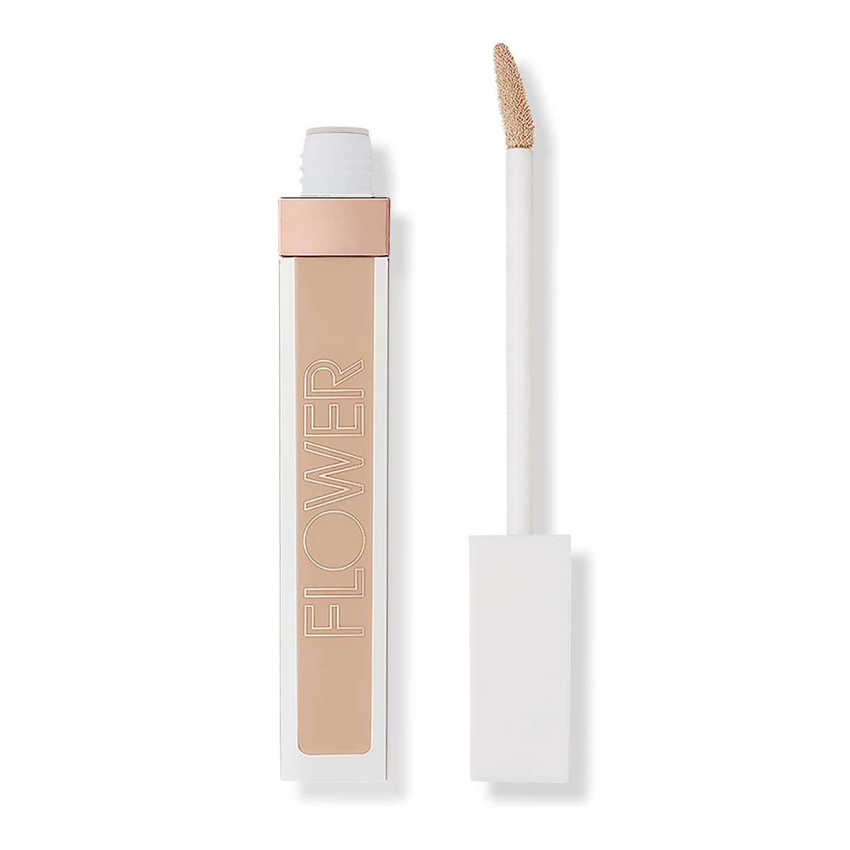 Light Illusion Full Coverage Concealer, Vanilla