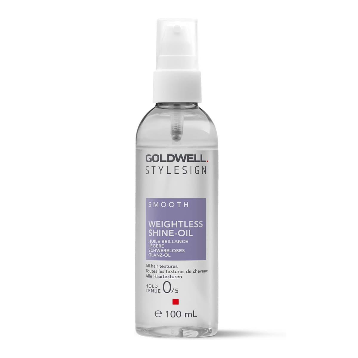 Stylesign Weightless Shine Oil