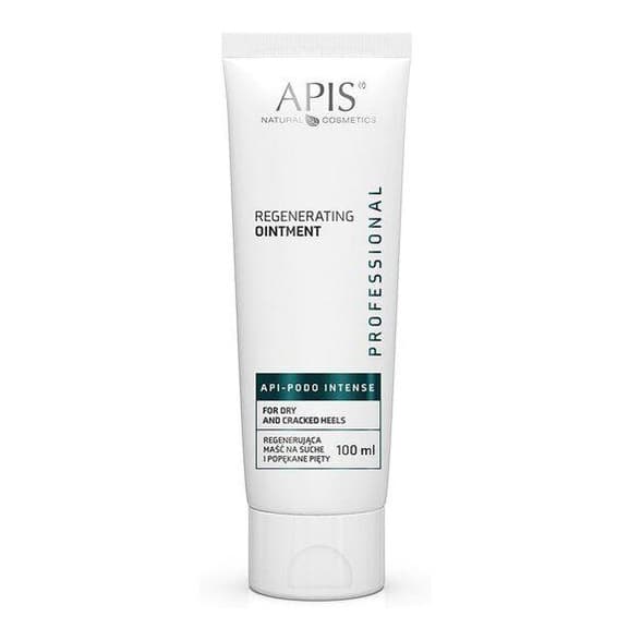 Regenerating Ointment for Dry and Cracked Heels