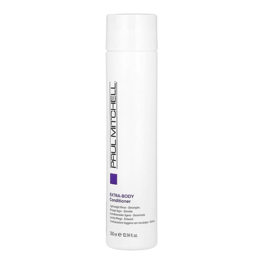 Extra-Body Conditioner