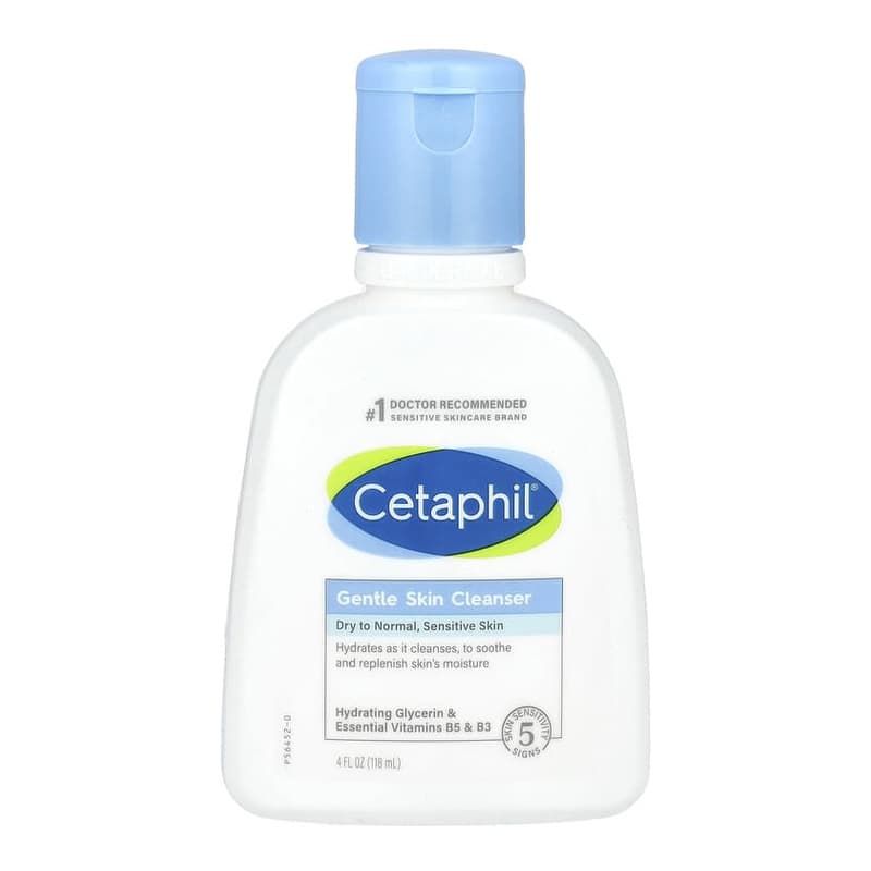 Gentle Skin Cleanser